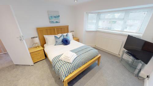 Swifts Green House, Lilley, Hertfordshire
