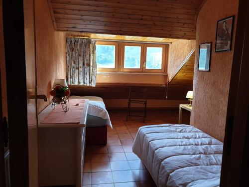LOFT PRIMAVERA, Roccaraso (foto 5)