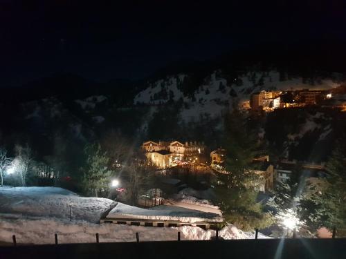 LOFT PRIMAVERA, Roccaraso (foto 9)