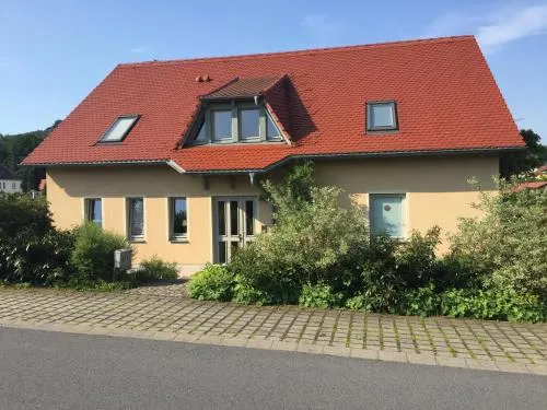 Ferienwohnung Trede in Kurort Gohrisch, Deutschland