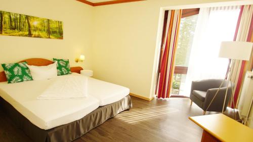 1 king bed