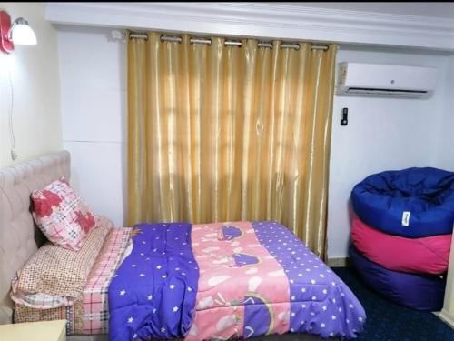 Private Family Apartment in Dokki