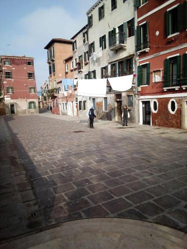 La Casa di Sonia Apartment - main image