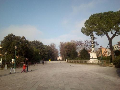 La Casa di Sonia Apartment - image 10