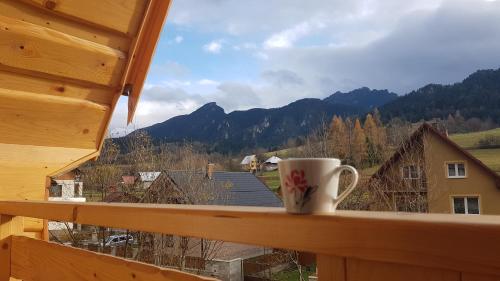 Penzión Natália obrázok