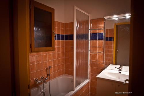 Chalet EGLANTINES