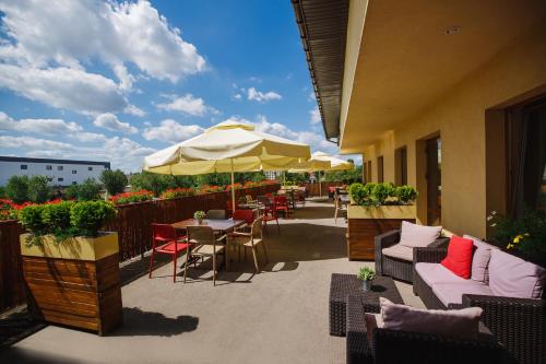 Hotel Kantoria