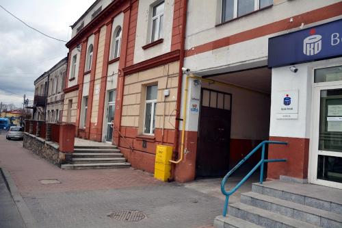 Ieeja, Noclegi Sulejów (Noclegi Sulejow) in Sulejow