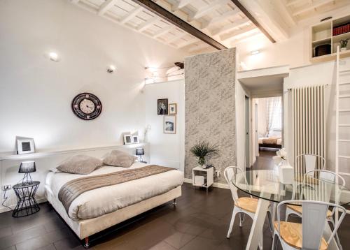 Trastevere Miracle Suite