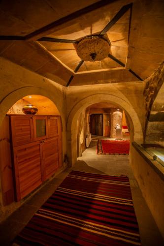 Asmalı Cave House Room Type - Two-Bedroom House