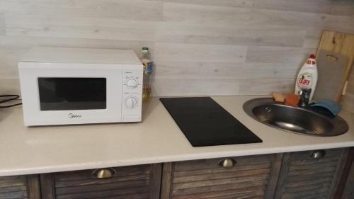 Apartment on Vologodskaya 30