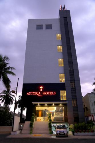 Astoria Hotels Madurai - Thiru Nagar