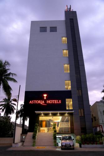 Astoria Hotels Madurai