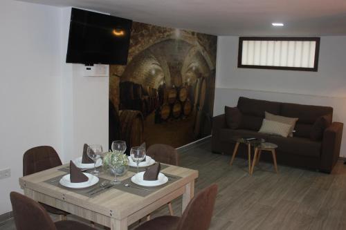 Loft Turístico en casco histórico, Wifi y TV satélite gratis, Córdoba (photo 3)