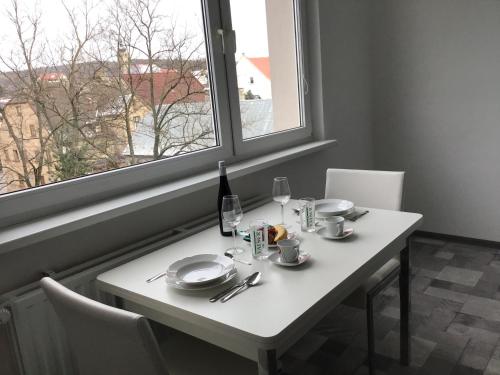 Iekārtas, Apartmán pod Smrkem (Apartman pod Smrkem) in Nove Mesto pod Smrkem