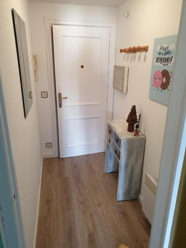  Apartamento Montes blancos in Jaca