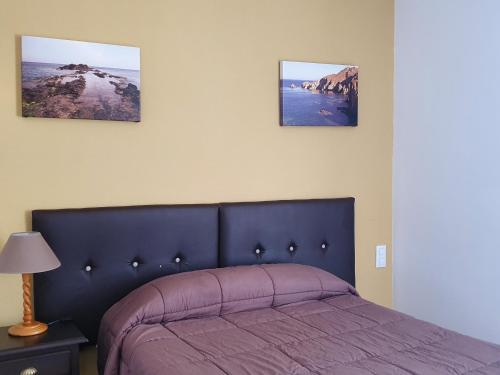 Hostal Rural Alba - main image