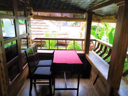 Sea Hut Homestay - image 2