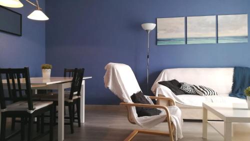  P.B. Apartamento in Isla Cristina