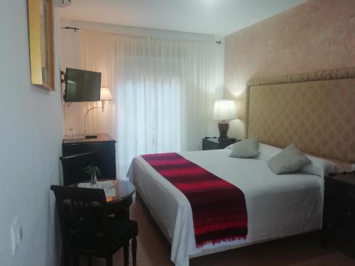 Hostal Alhaja Playa - image 9