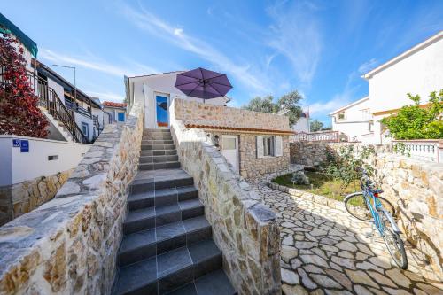  Holiday Home Ana in 23273 Poljana
