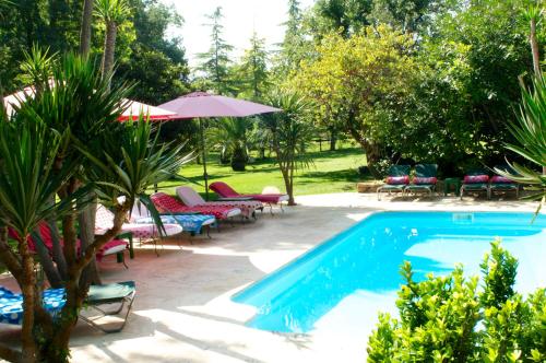  Can Portell by 123ole, B&B - Casa Rural in Sant Andreu del Terri