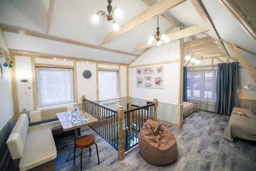 Mini Hotel HappyInn - image 2