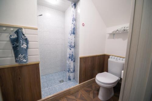 Mini Hotel HappyInn - image 14