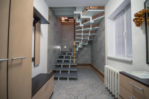 Mini Hotel HappyInn - image 5