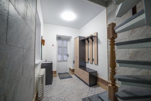 Mini Hotel HappyInn - image 3