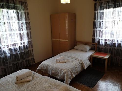 Saso Room – Ljubljana, NY