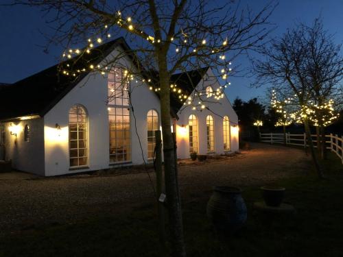 Troldegaarden Guesthouse in Koge