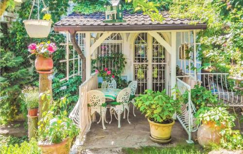  One-Bedroom Holiday Home in Zalacsany in Zalacsány