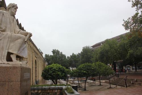 Loft Turístico en casco histórico, Wifi y TV satélite gratis, Córdoba (photo 7)