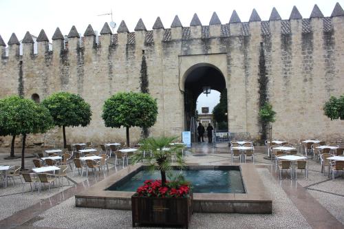 Loft Turístico en casco histórico, Wifi y TV satélite gratis, Córdoba (photo 6)