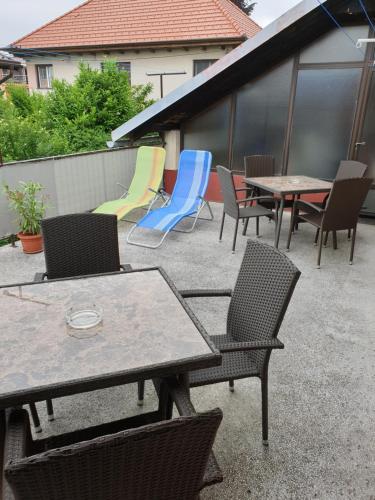 Saso Room – Ljubljana, NY
