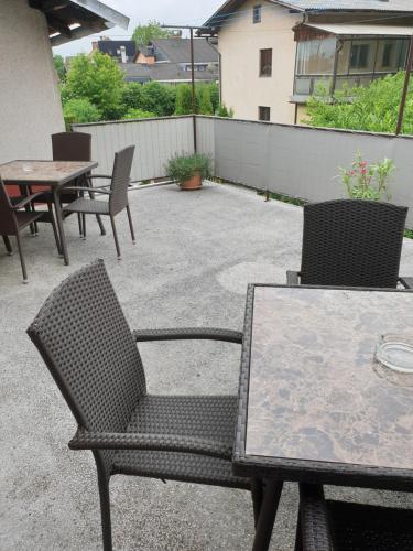 Saso Room – Ljubljana, NY