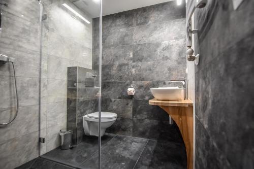 Domek Górski Zakątek z Jacuzzi (Domek Gorski Zakatek z Jacuzzi) in Nowe Bystre