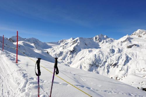 Appartement Mühle - image 4