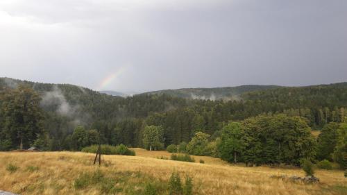 Pokoje Siódme Niebo, Szklarska Poręba (foto 11)