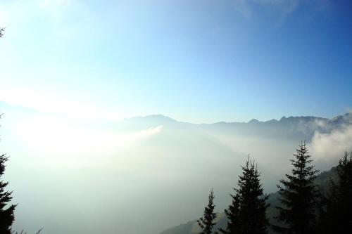 Appartement Mühle - image 12