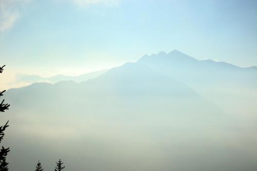 Appartement Mühle - image 7