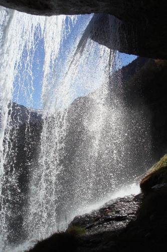 Appartement Mühle - image 6