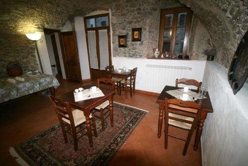 B&B Castello Malaspina di Tresana 2