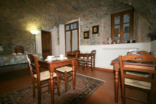 B&B Castello Malaspina di Tresana 3