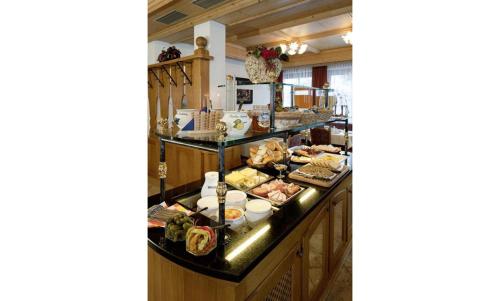 Hotel Garni Lasalt