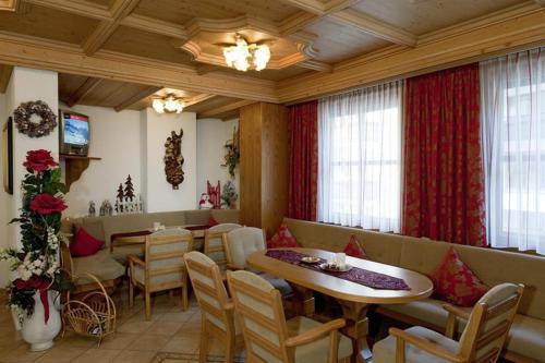 Hotel Garni Lasalt