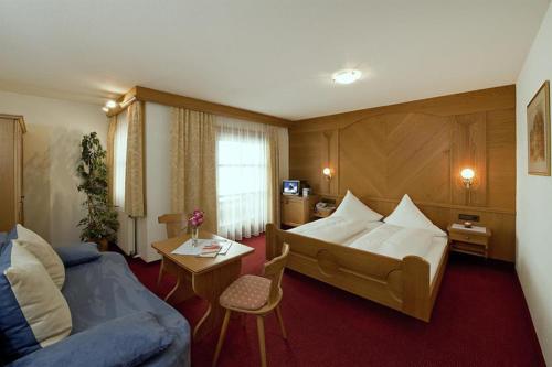 Hotel Garni Lasalt