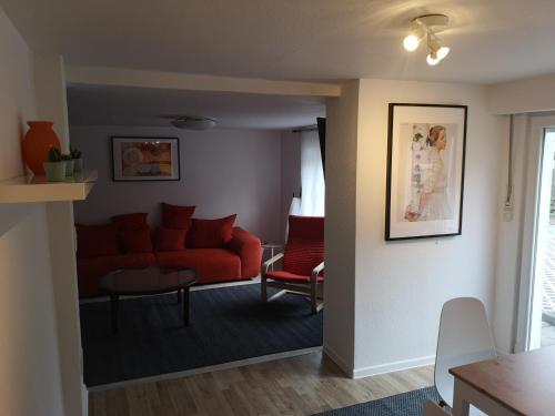 Ferienwohnung Nomeda, Winterberg