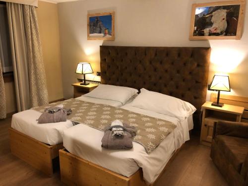 Hotel Edelweiss - image 2